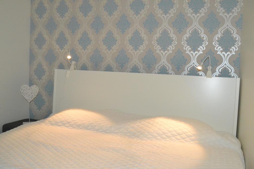 Appartamento New Charming Flat In The Heart Of Lisbona Esterno foto