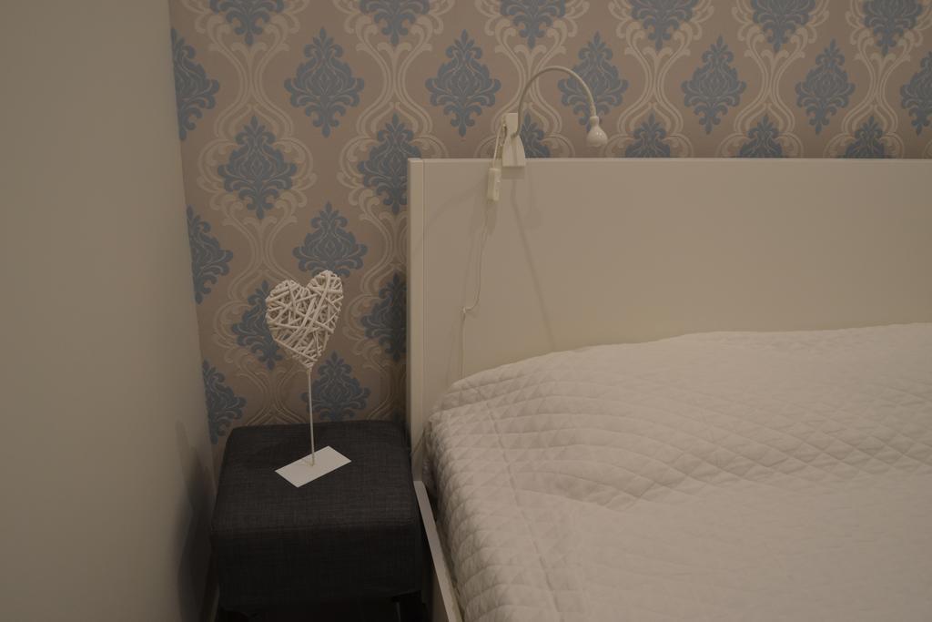 Appartamento New Charming Flat In The Heart Of Lisbona Esterno foto